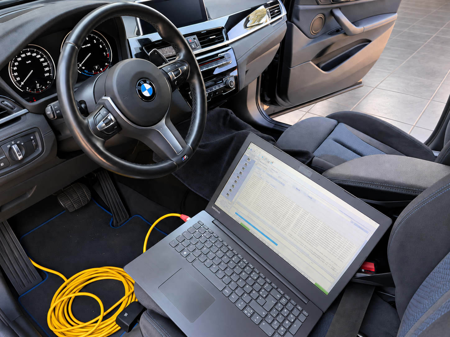 Codifiche BMW & MINI